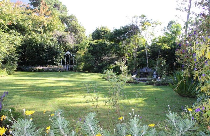 Klein Bosheuwel Guest House