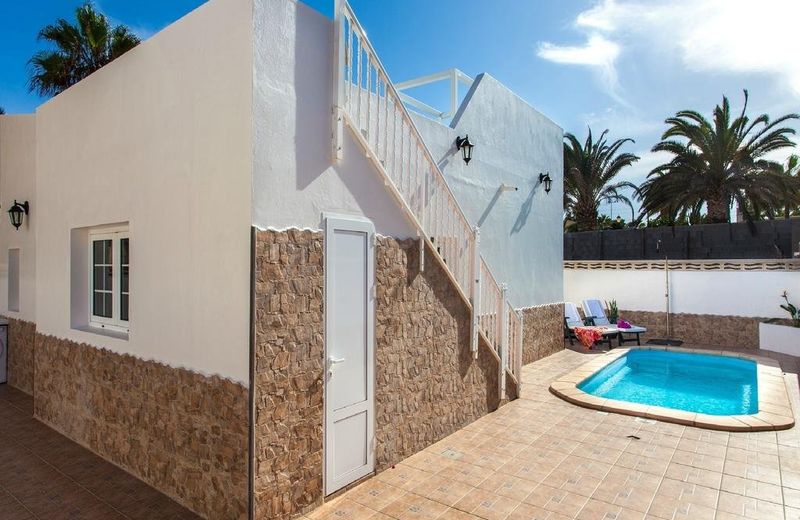 Villa Neptuno