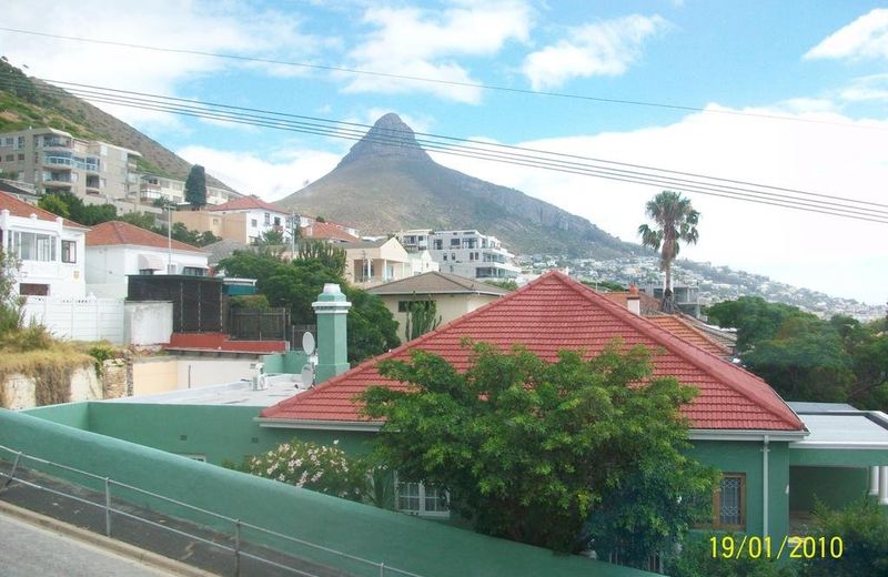 Leeuwenzee Guest House