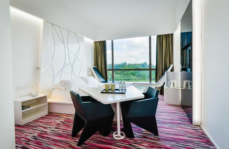 Pegasus Hotel Shah Alam