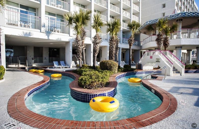 Crown Reef Beach Resort and Waterpark