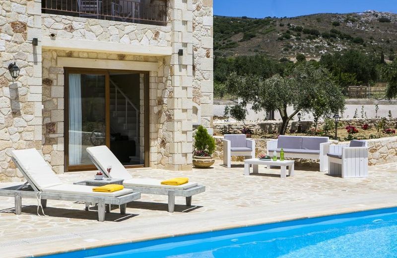 Villa Ydria