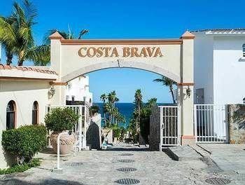 Costa Brava