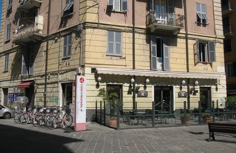 I Remi Del Prione