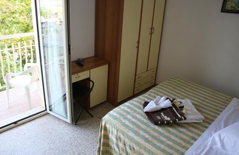 Hotel Buenos Aires
