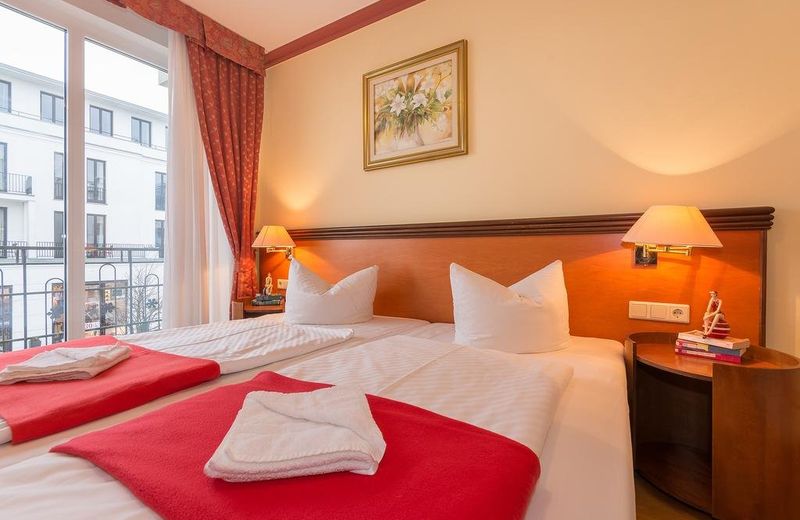 Aparthotel Rialto