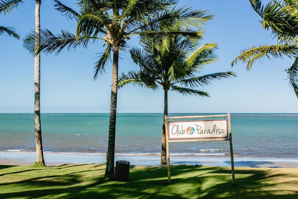 Nauticomar Resort All Inclusive & Beach Club