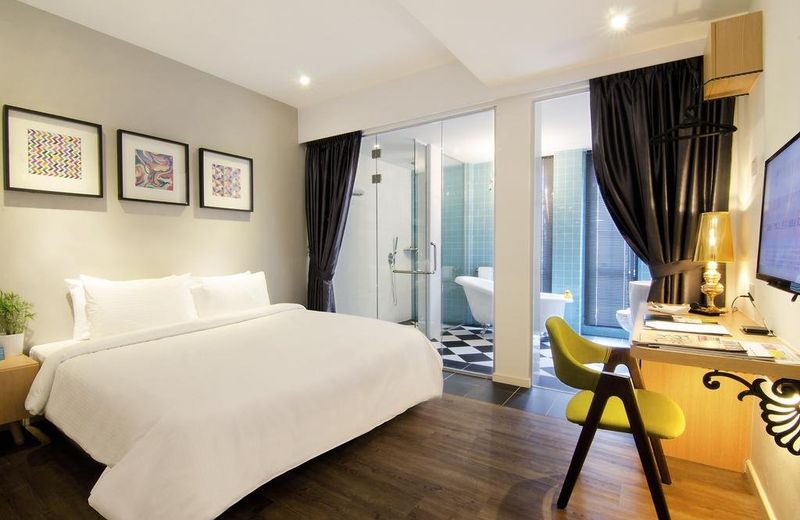 The Ardens Hotel - Austin