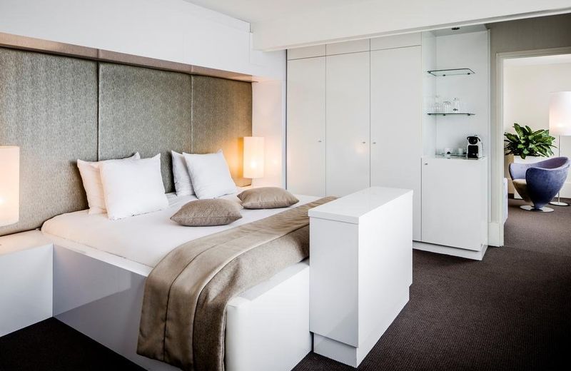 Holiday Inn Eindhoven Centre, an IHG Hotel