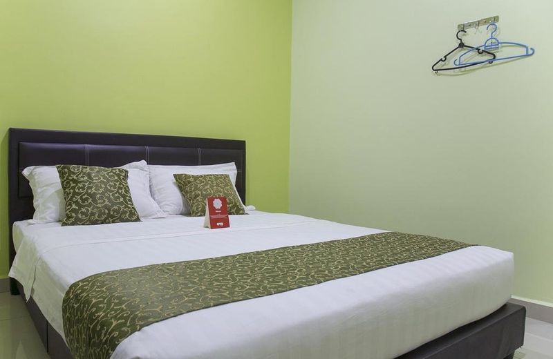 OYO Rooms SS2 Park