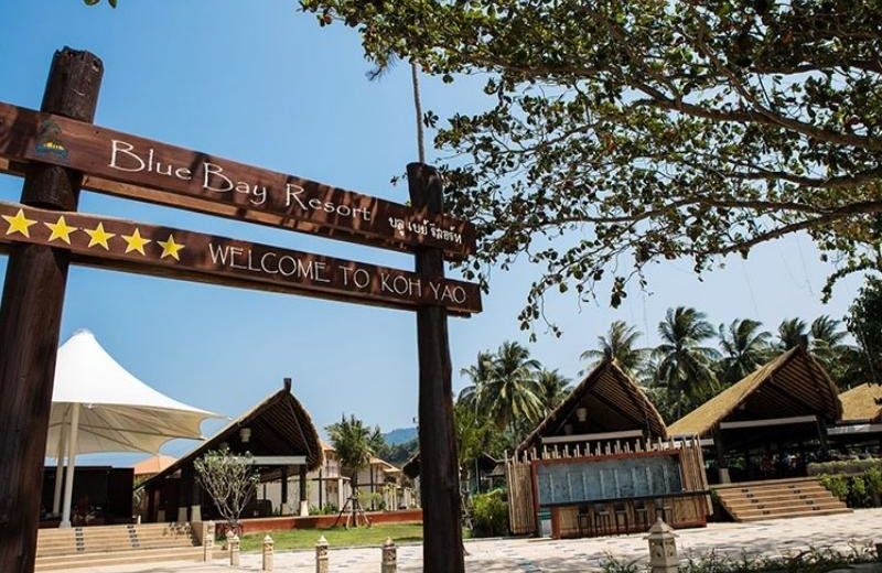 Blue Bay Resort