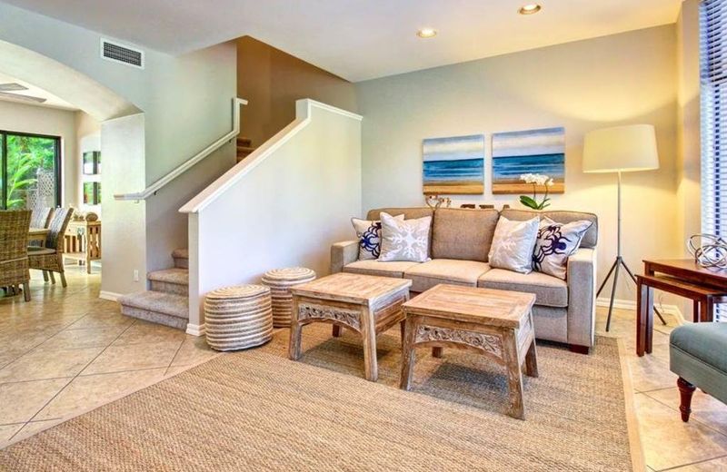 Napili Gardens Unit 13 by RedAwning