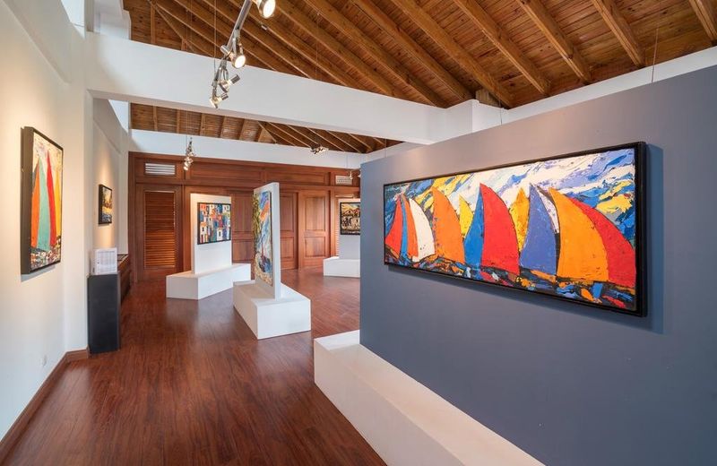 Hotel Casa Hemingway