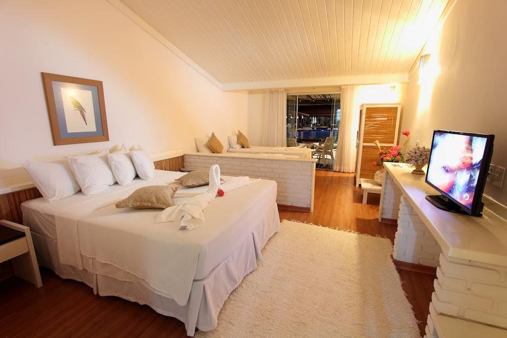 Porto Seguro Praia Resort - All Inclusive