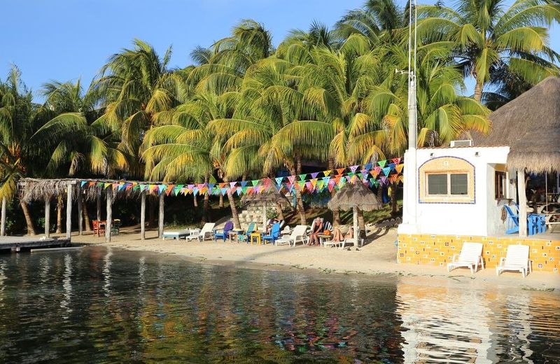 El Milagro Beach Hotel and Marina
