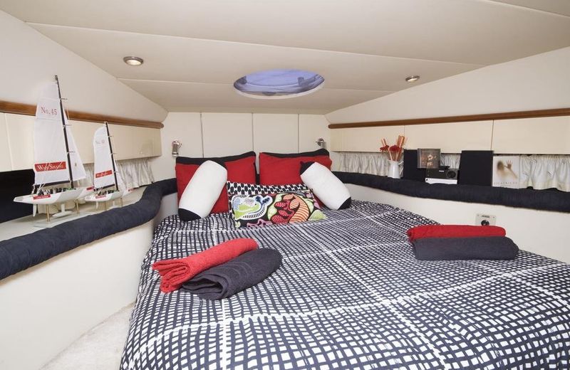LANZAROTE YACHT
