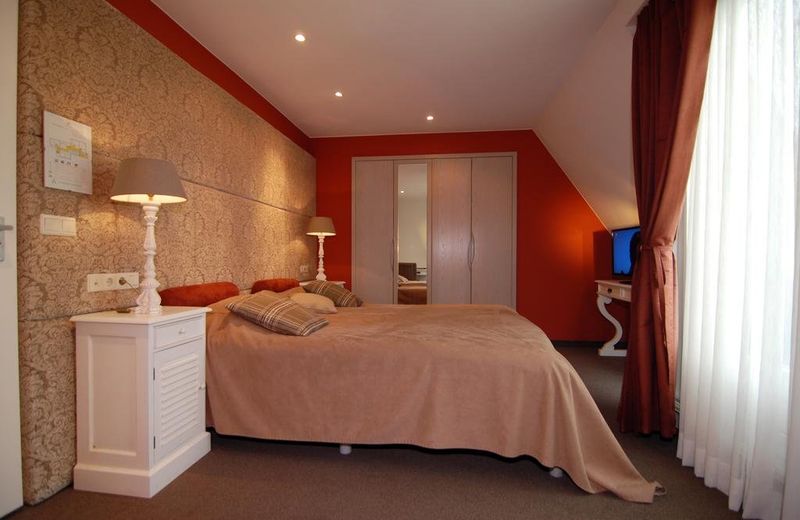 Hotel Inkelshoes