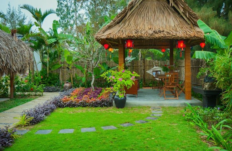 An Bang Garden Beach Homestay