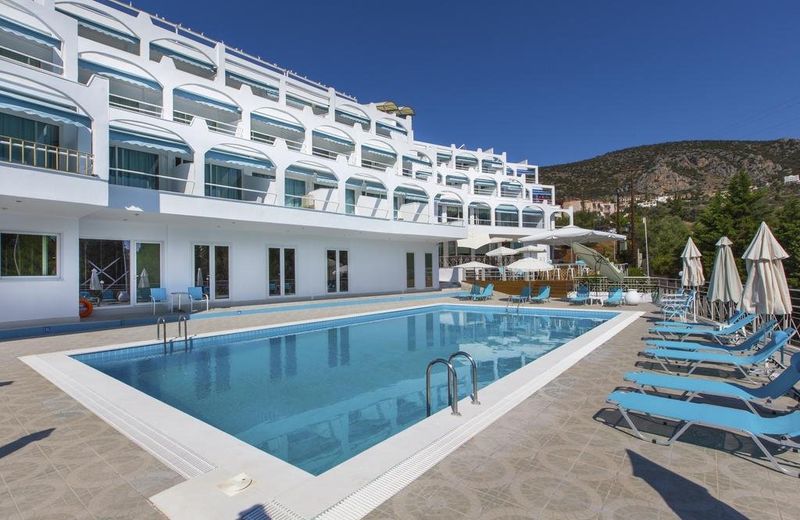 Asteria Hotel