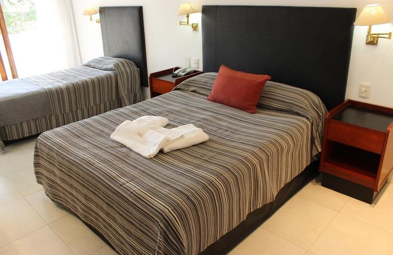 Hotel Arenas