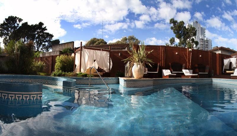 Bagu Pinamar Hotel