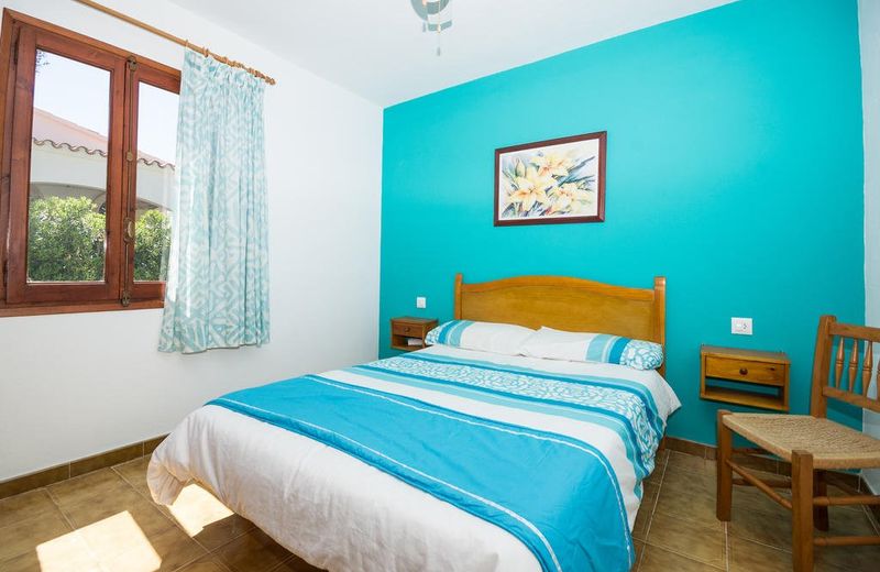 Villas Isi & Ana Mestral