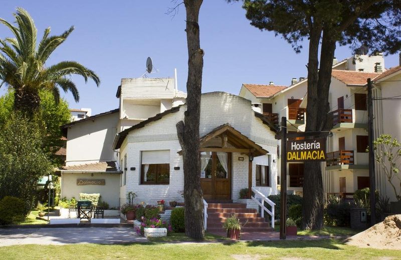 Hosteria Dalmacia