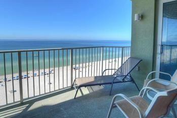 C 809 Boardwalk Beach Resort