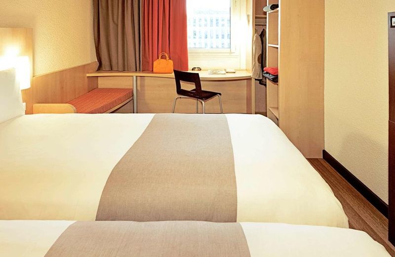 ibis Mainz City