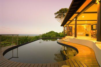Summerhouse