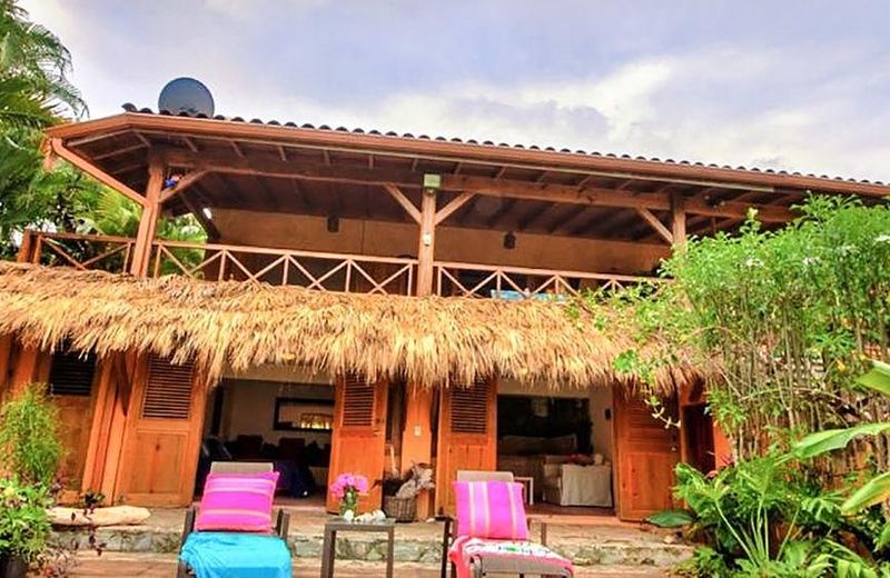 Villa Ibiscus