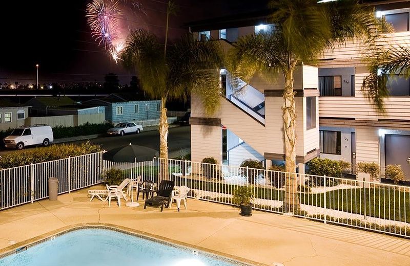 Heritage Inn San Diego