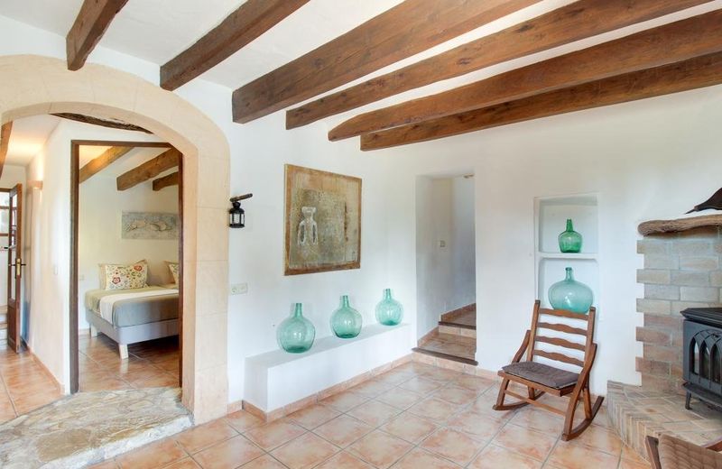 Finca Son Rabassa