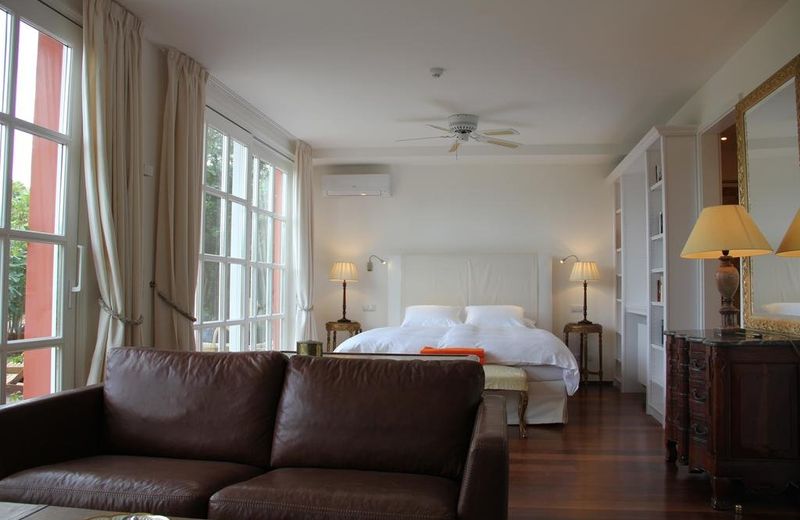 Fincahotel Los Naranjos
