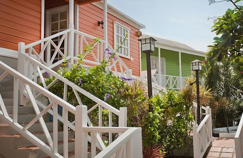 Sugar Bay Barbados - All Inclusive