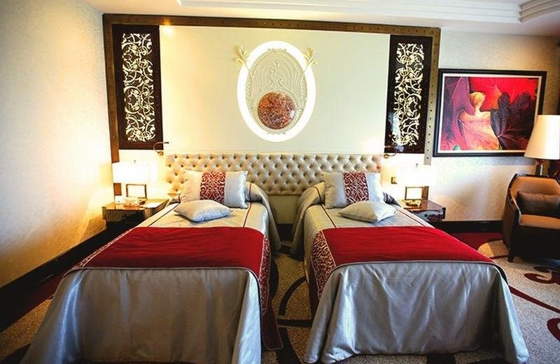 Merit Royal Premium Hotel & Casino