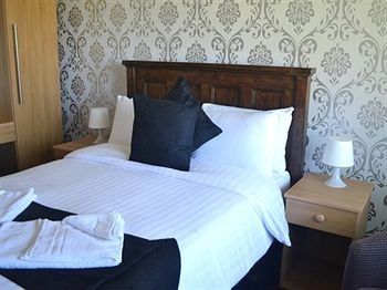 Greensbury hotel