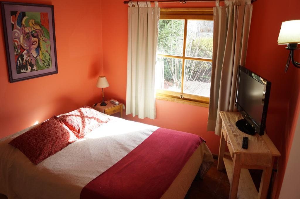Las Cumbres Apart & Suites