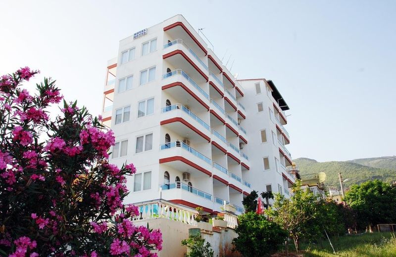 Hotel Royal