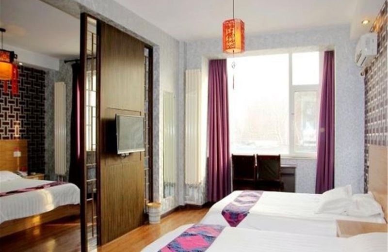 Aizunke Hotel - Qingdao