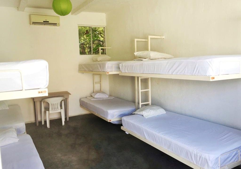 Wabi Hostel