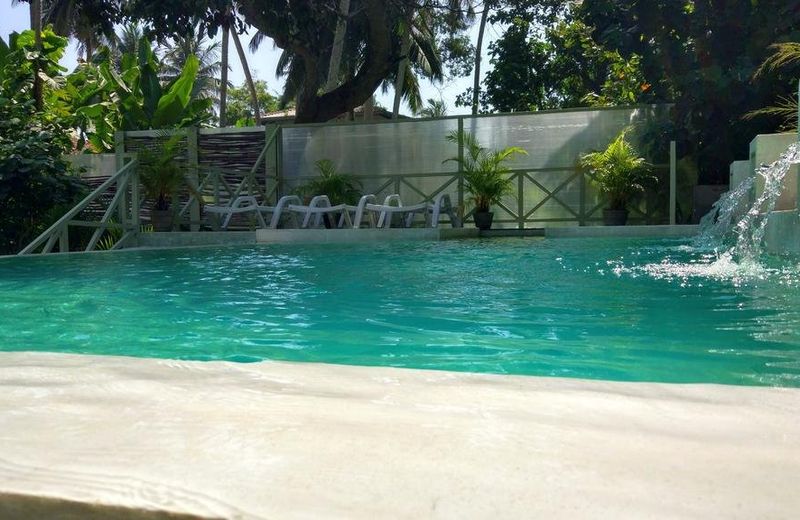Nature Villa ( Adults Only )