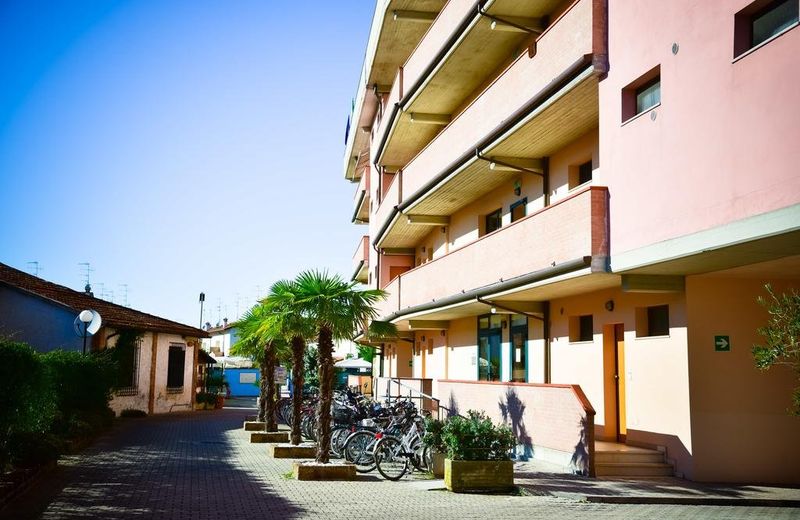 Aparthotel Costa Paradiso