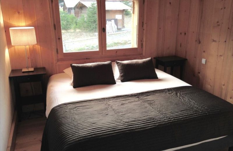 Chalet Alvine Megeve