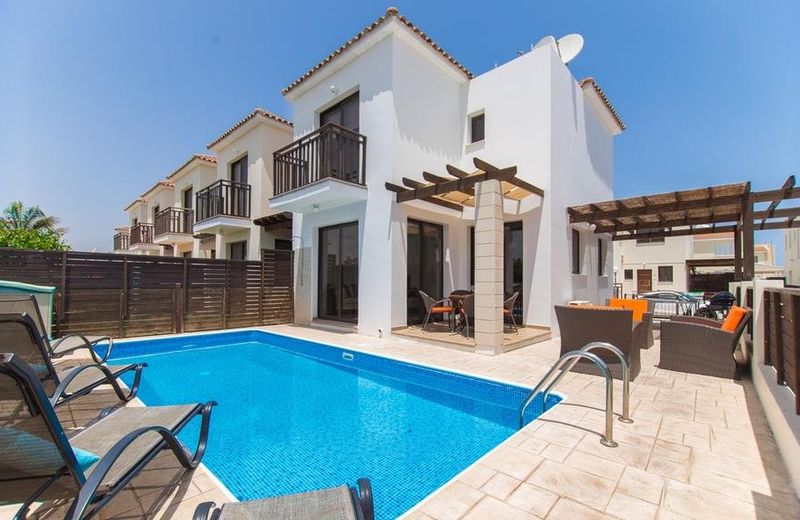 Oceanview Luxury Villa 067