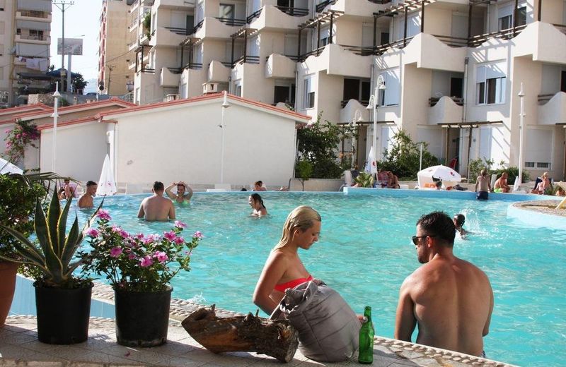 Bougainville Bay Hotel