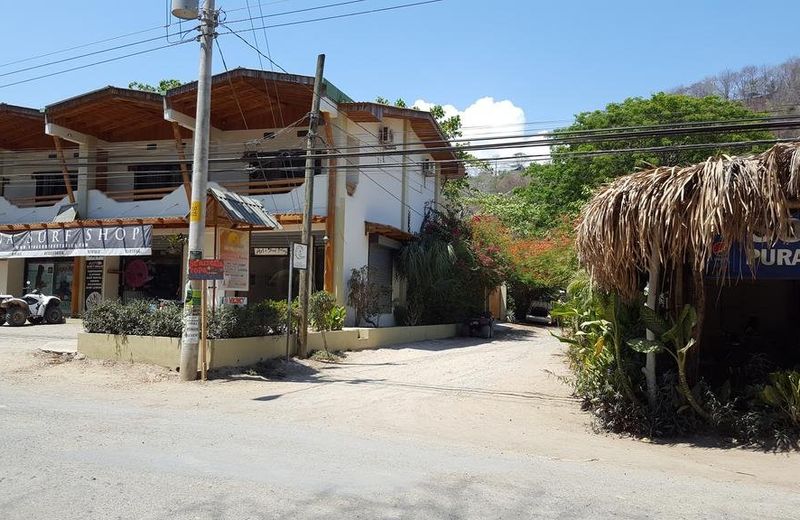 Ecopacific Santa Teresa