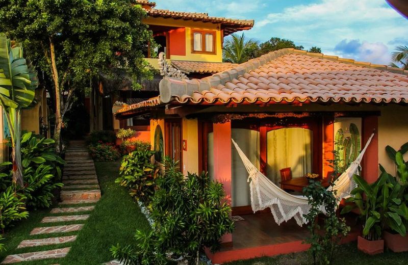 Sagui Boutique Hotel