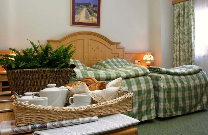 Landhaus Hotel