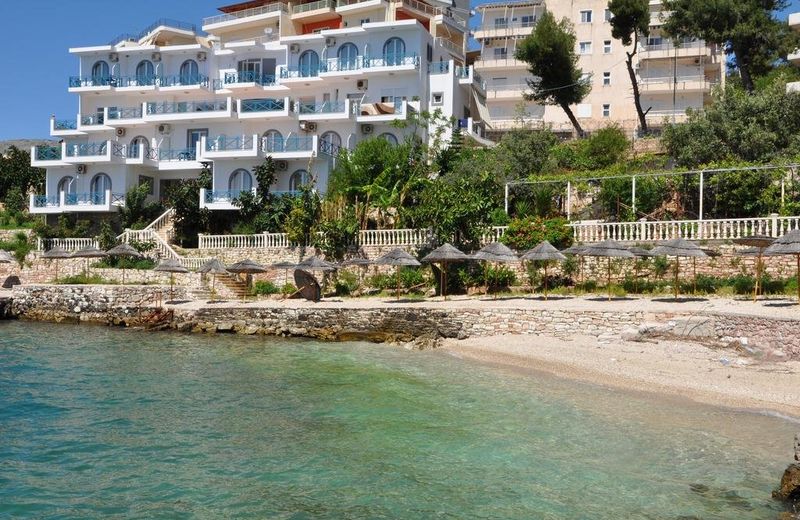 Hotel Maestral